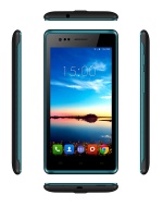 Intex Aqua 4.5E