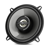 JBL Car CS7 Serie 5-1/4&quot; (130 mm)  2-Wege Auto-Hifi Koaxialer Lautsprecher (1 Paar) - Schwarz