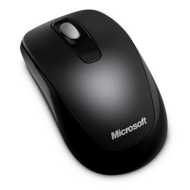 Microsoft Wireless Mouse