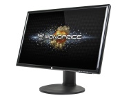 Monoprice 24-Inch Gaming Monitor MPG24FHD