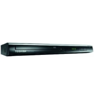 Toshiba SD 1010 - DVD-Player - Hochskalierung - Gloss Black (SD1010)