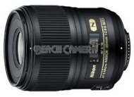 Nikon AF-S Micro-NIKKOR 60mm f/2.8G ED Lens, With Nikon 5-Year USA Warranty