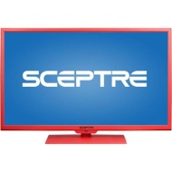 Sceptre 32&quot; 720p 60Hz Class LED HDTV, Assorted Colors