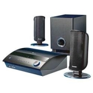 Sherwood Hollywood-at-Home VR-652 DVD Home Theater System