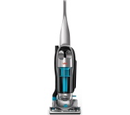 VAX Power Compact UCNBPCP1 Upright Bagless Vacuum Cleaner - Grey &amp; Blue