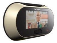 Brinno Peephole Viewer, 96 &deg;, 60 &deg;, CMOS, 181 g