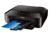 Canon Pixma MG5620 Wireless Photo All-In-One Printer