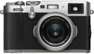 Fujifilm FinePix S6600