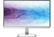 HP 22er 21.5 Zoll Full-HD Monitor (1x VGA, 1x HDMI Kan&auml;le, 7 ms Reaktionszeit)