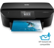 HP Envy 5640 All-in-One Wireless Inkjet Printer