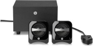 HP Thin USB Powered Speakers