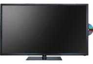 JAY-TECH GENESIS 40GD LED TV (Flat, 40 Zoll, Full-HD)