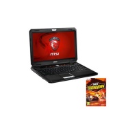 MSI Gaming Series GX60 1AC-037NL