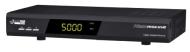 Micro M150 Digitaler Satelliten-Receiver (Scart-Anschluss, CI-Schacht, PVR-Ready, Upscaler 1080i, USB 2.0) schwarz