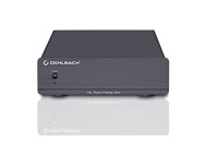 Oehlbach XXL Phono PreAmp Ultra, Phono-Verst&auml;rker, schwarz