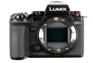Panasonic Lumix S5II