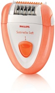 Philips HP 6407 Satinelle