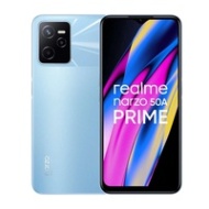 Realme Narzo 50A Prime