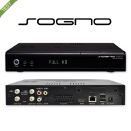 SOGNO HD 8800 TWIN