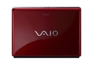 Sony VAIO VGN-CR309E/RC