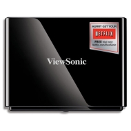 Viewsonic NexTV VMP75 1080p Network Media Player