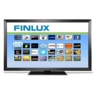 Finlux 55S8040 55-Inch Widescreen Full HD Smart LED TV from Finlux with Freeview &amp; 4x HDMI - Black