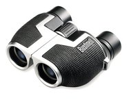 Bushnell 16-8205 Hemisphere 8-20x 25mm Porro Prism Binoculars