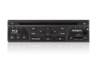 Autopro BD1208 Blu-Ray DVD Player - Set of