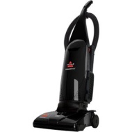 Bissell Powerforce Upright Vacuum Black