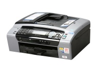 Brother MFC-495CW Reviews - alaTest.com