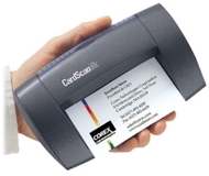 CardScan Office Solution