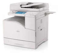 Dell Color Multifunction Printer &ndash; C5765dn