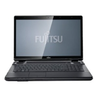 Fujitsu Lifebook NH751 43,9 cm (17,3 Zoll) Notebook&nbsp;(Intel Core i7 2640M, 2,8GHz, 8GB RAM, 1,5TB HDD, NVIDIA GT 525M (2GB VRAM), Blu-ray, Win 7 HP)