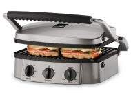 Gordon Ramsay Professional Grill Griddle