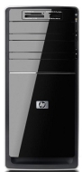 HP Pavilion p6720f and the Gateway DX4850-45u Computer