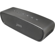 JAM Heavy Metal HX-P920 Portable Bluetooth Wireless Speaker - Black