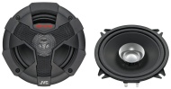 JVC CS-V517 - Altavoces para coche (2-way, 150 W, 25 W, 470 g)