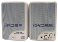 koss computer speakers