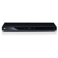 LG DVX582H DVD Player