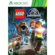 LEGO: Jurassic World (Xbox 360)