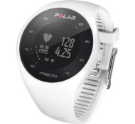 Polar M200 Wit M/L