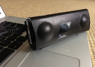 Soundmatters foxL v2 review: a magical portable speaker that beggars rational belief