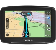 TOMTOM Start 42 4.3&quot; Sat Nav - UK &amp; ROI Maps