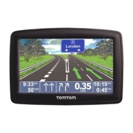 TomTom XL 2 IQ 4.3&quot; Sat Nav with UK and Ireland Maps
