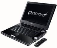 Toshiba Qosmio F20