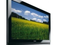 Toshiba Regza 42X3000P 42 inch HD Ready 1080p TV