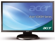 Acer V243H