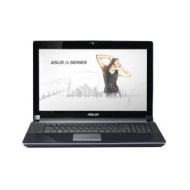 Asus X7BSV-V1G-TZ316V 43,9 cm (17,3 Zoll) Notebook (Intel Core i7 2630QM, 2GHz, 4GB RAM, 1TB HDD, NVIDIA GT 540M, Blu-ray, Full HD, Win7 HP) schwarz/s