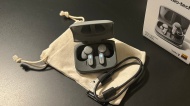 Audio Technica ATH-TWX7 Wireless In-ear