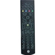 GE 24958 6-Device DVR Infrared Universal Remote Control